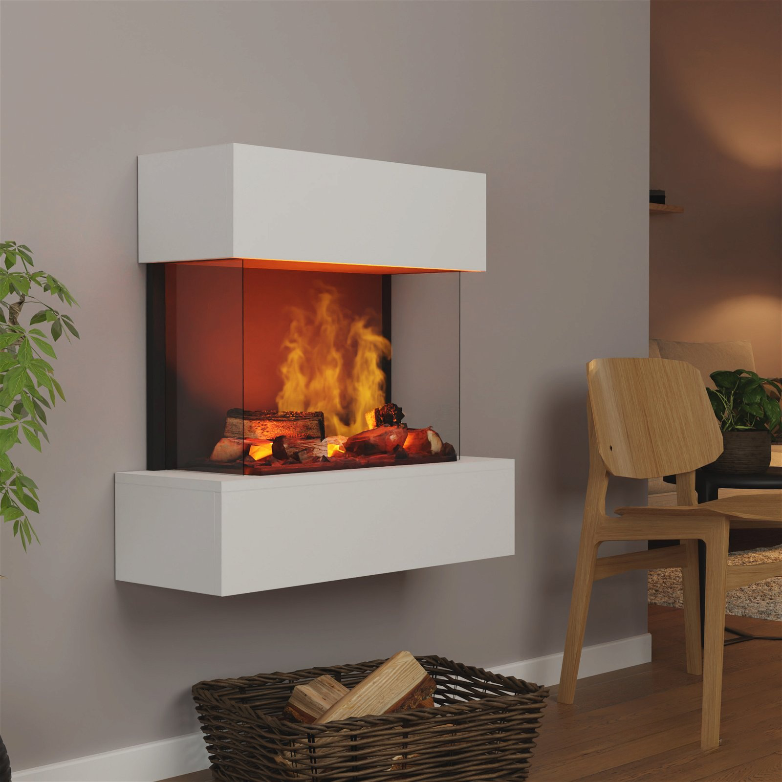 Eenvoudige installatie en gebruiksgemak