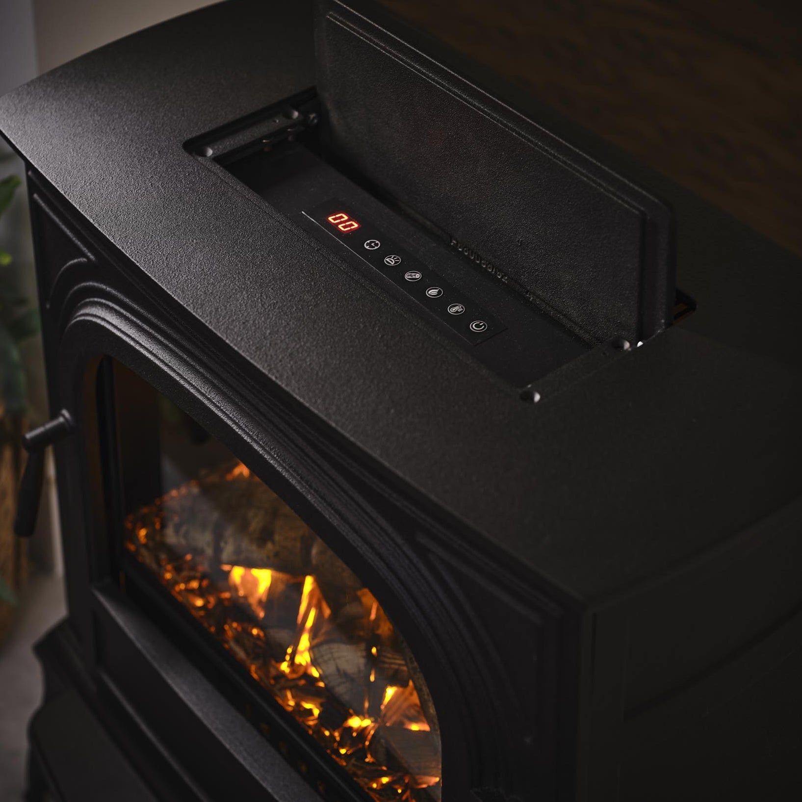 Innovatieve Hexo Heater Technology (HHT)