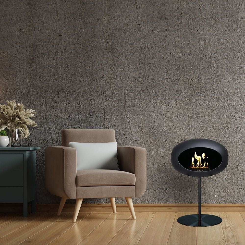 Geschikt voor zowel binnen als buiten