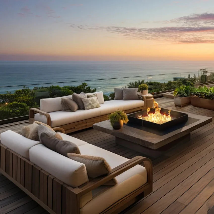 Weerbestendig en duurzaam gebouwd