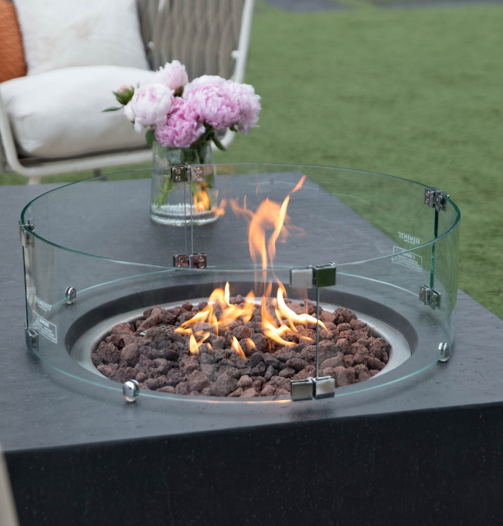 Eenvoudig in gebruik en onderhoud