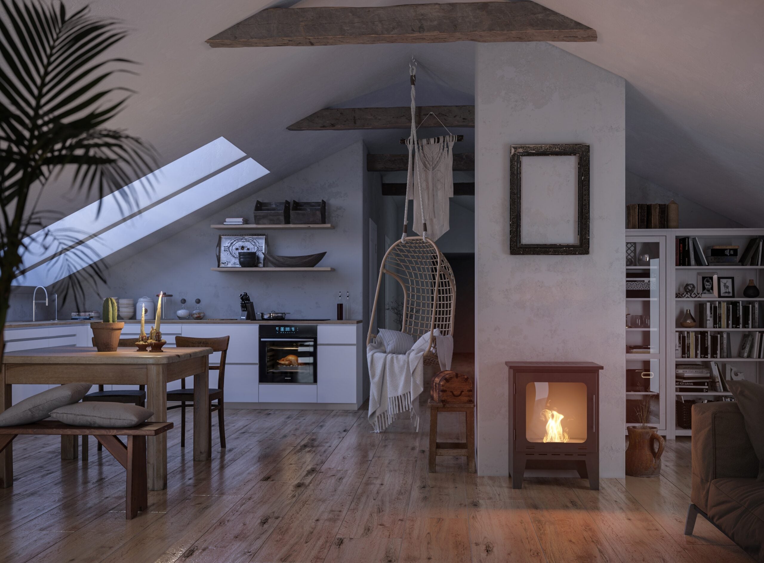 Verplaatsbare oplossingen