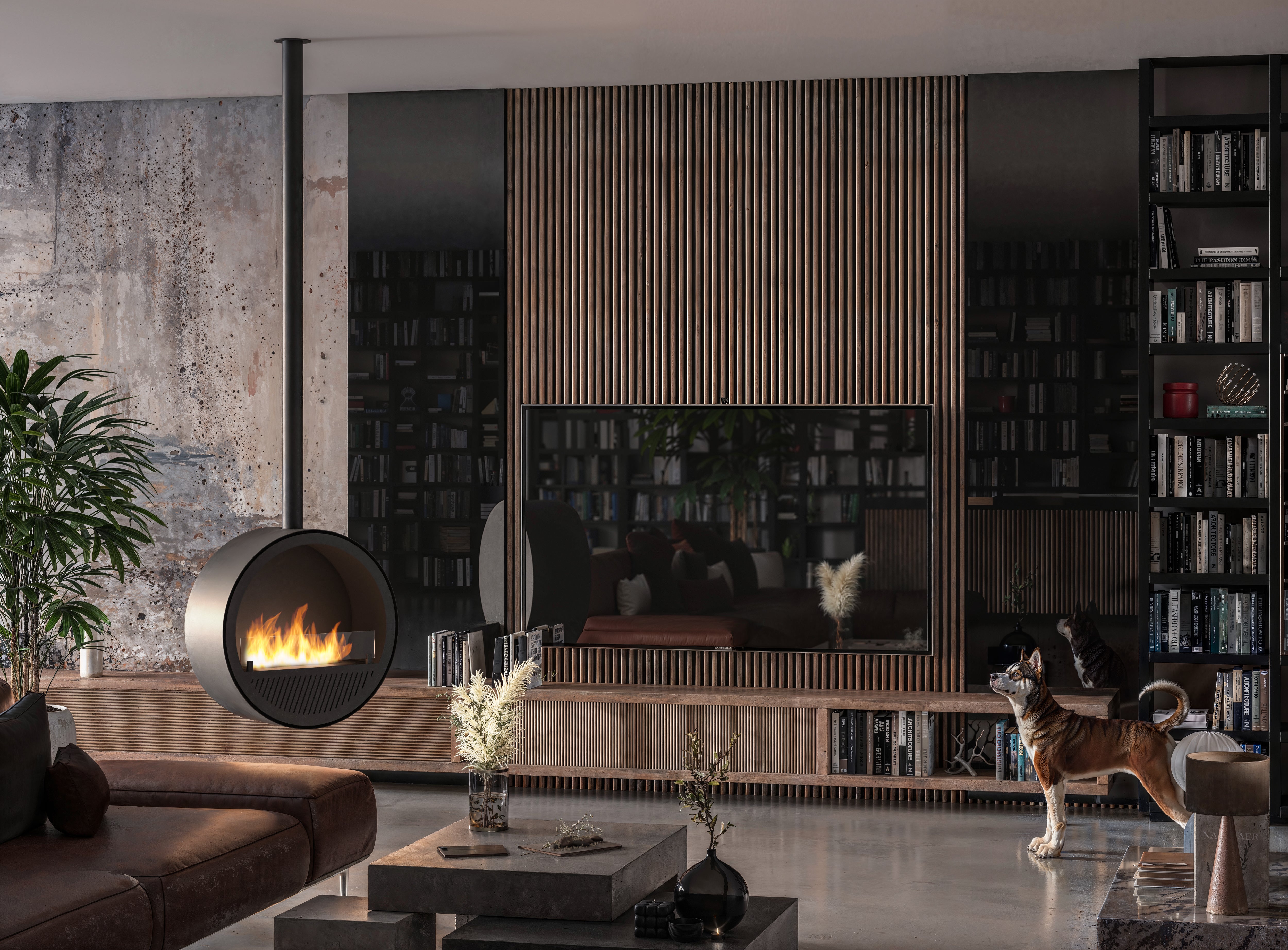 Eenvoudige installatie