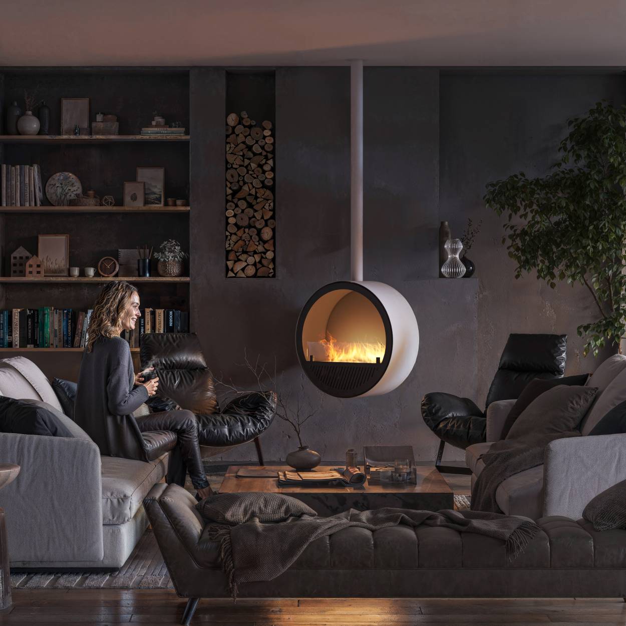 Onderhoudsarm & duurzaam