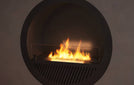 Infire_Incyrcle_slim_inside_zwart_wit_haard_hanghaard_wandhaard_inbouw_bio-ethanol