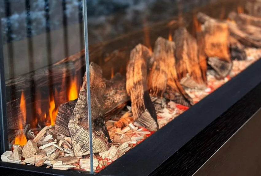 Standaard inbegrepen