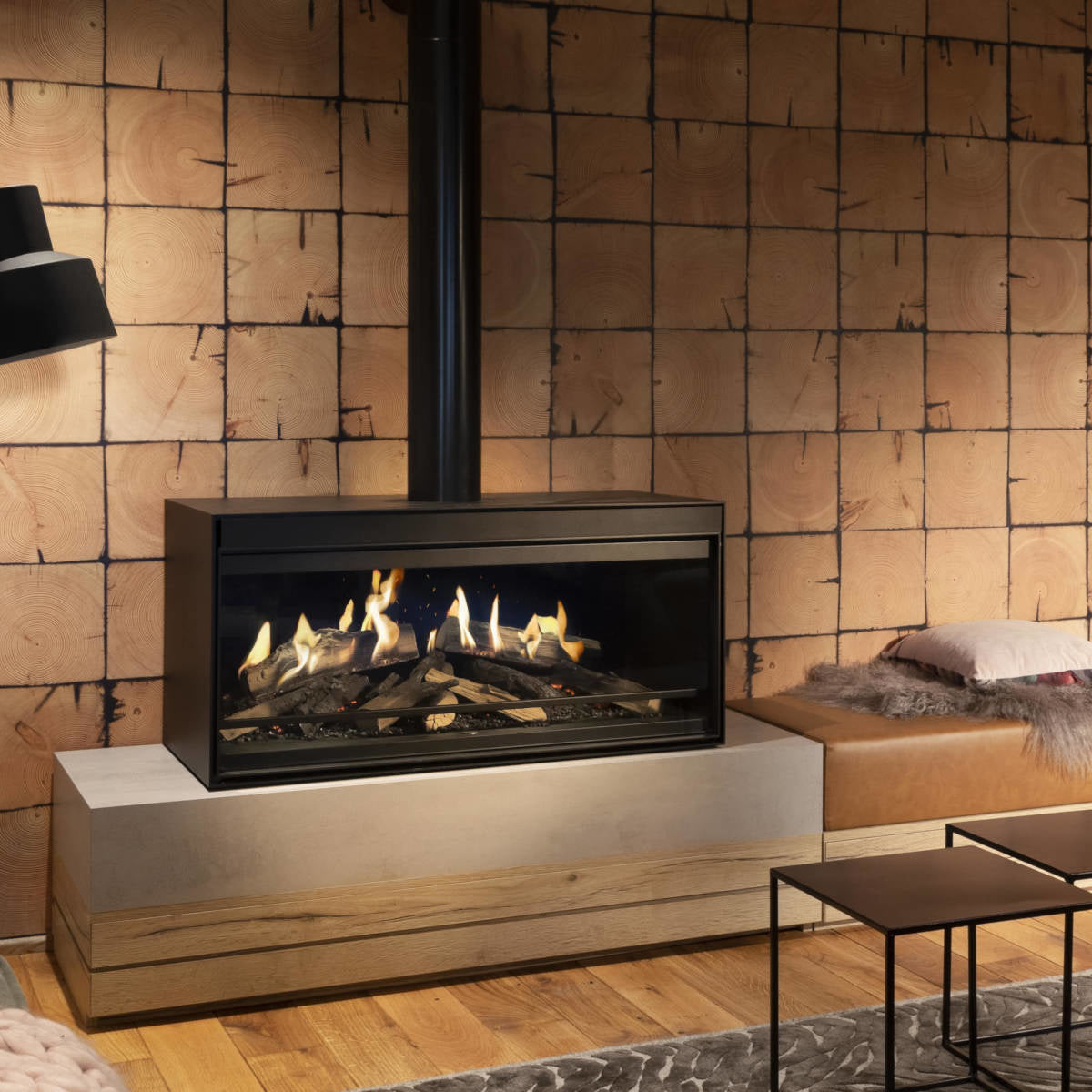  Wat is Atmos Heating?