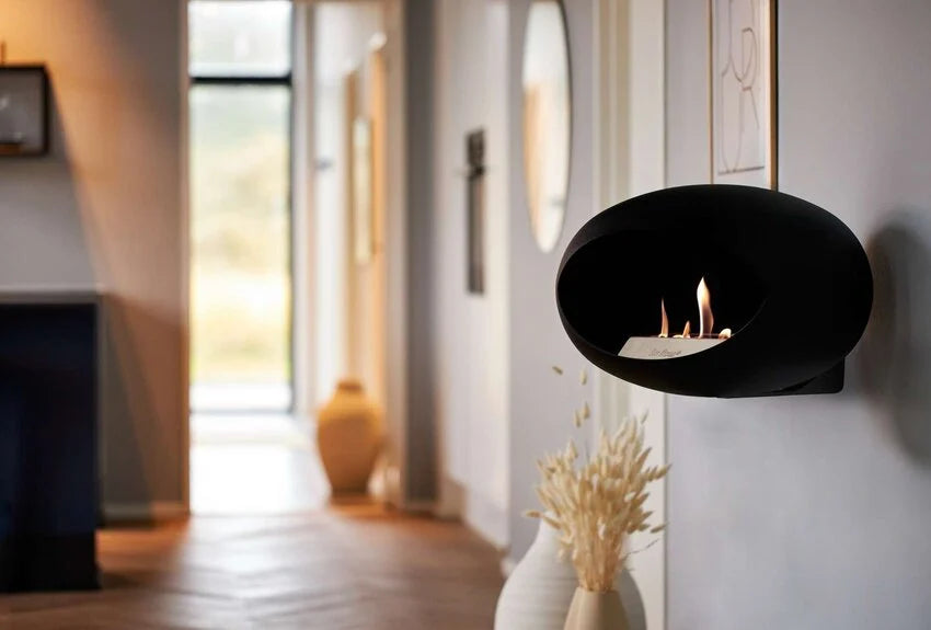 Snel te installeren, direct gebruiksklaar