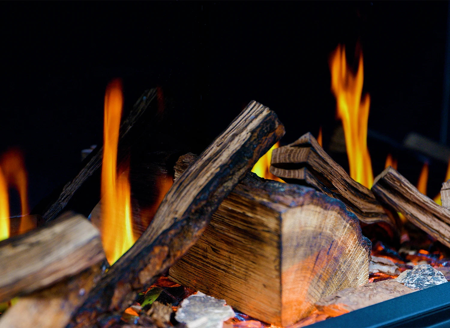 Flexibel en stijlvol