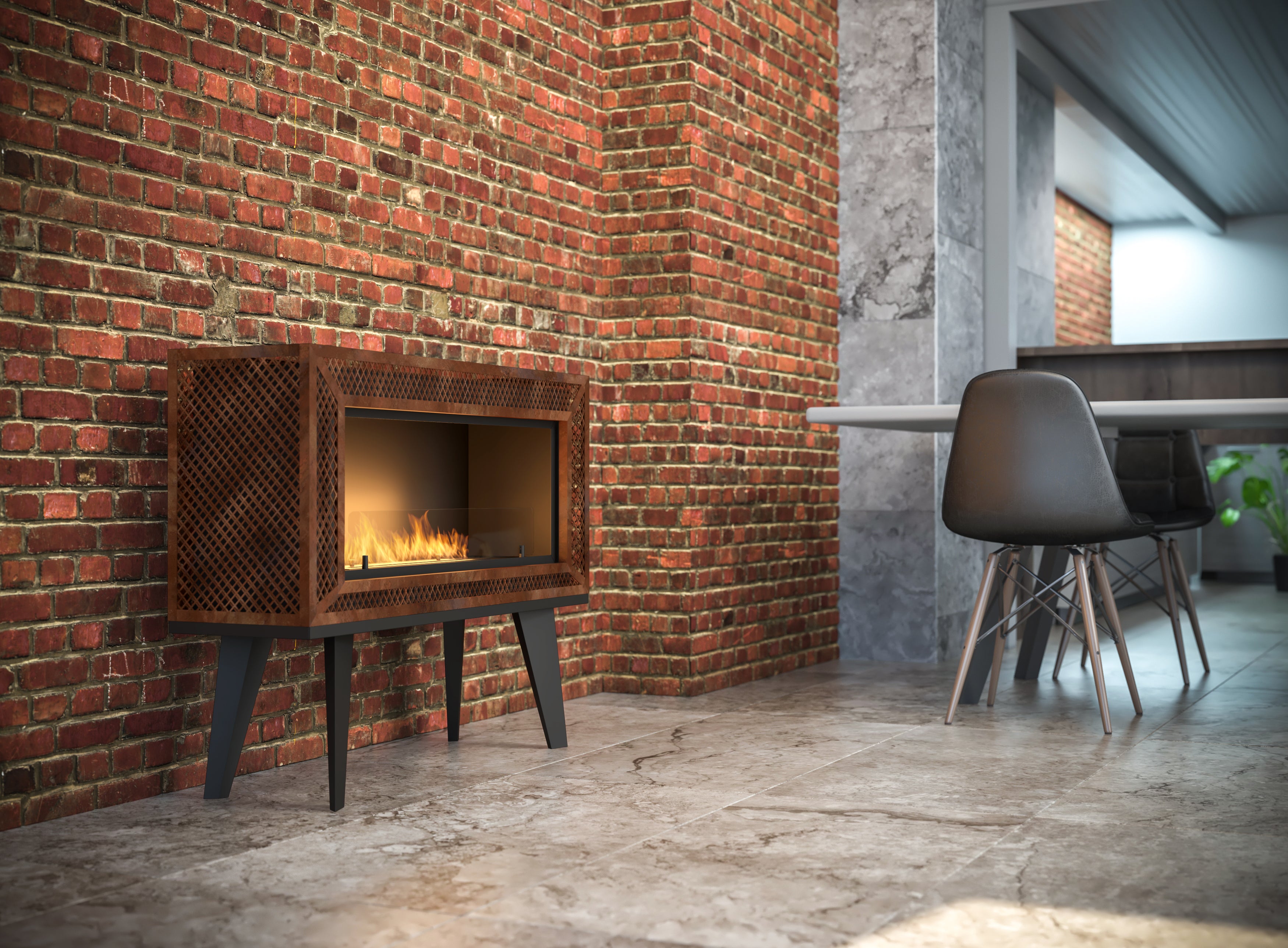 Verander uw ruimte in een handomdraai