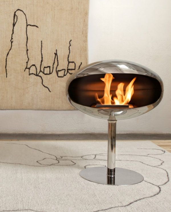 Cocoon Fires