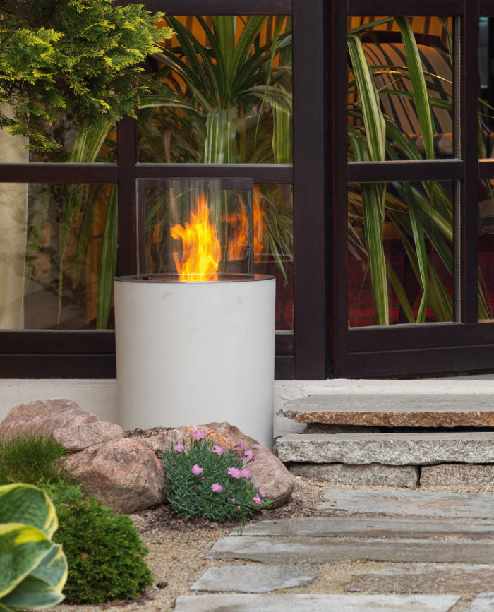 Buitenhaarden bio-ethanol