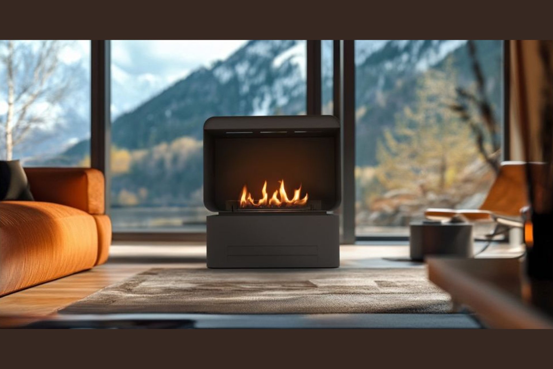  Iconisch retrodesign met moderne functies