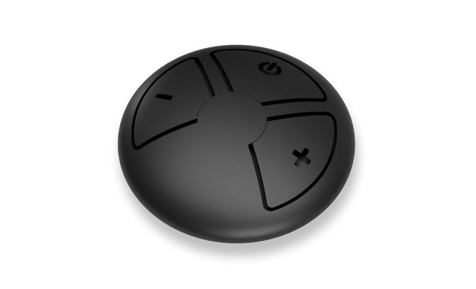 Comfort en technologie gecombineerd.