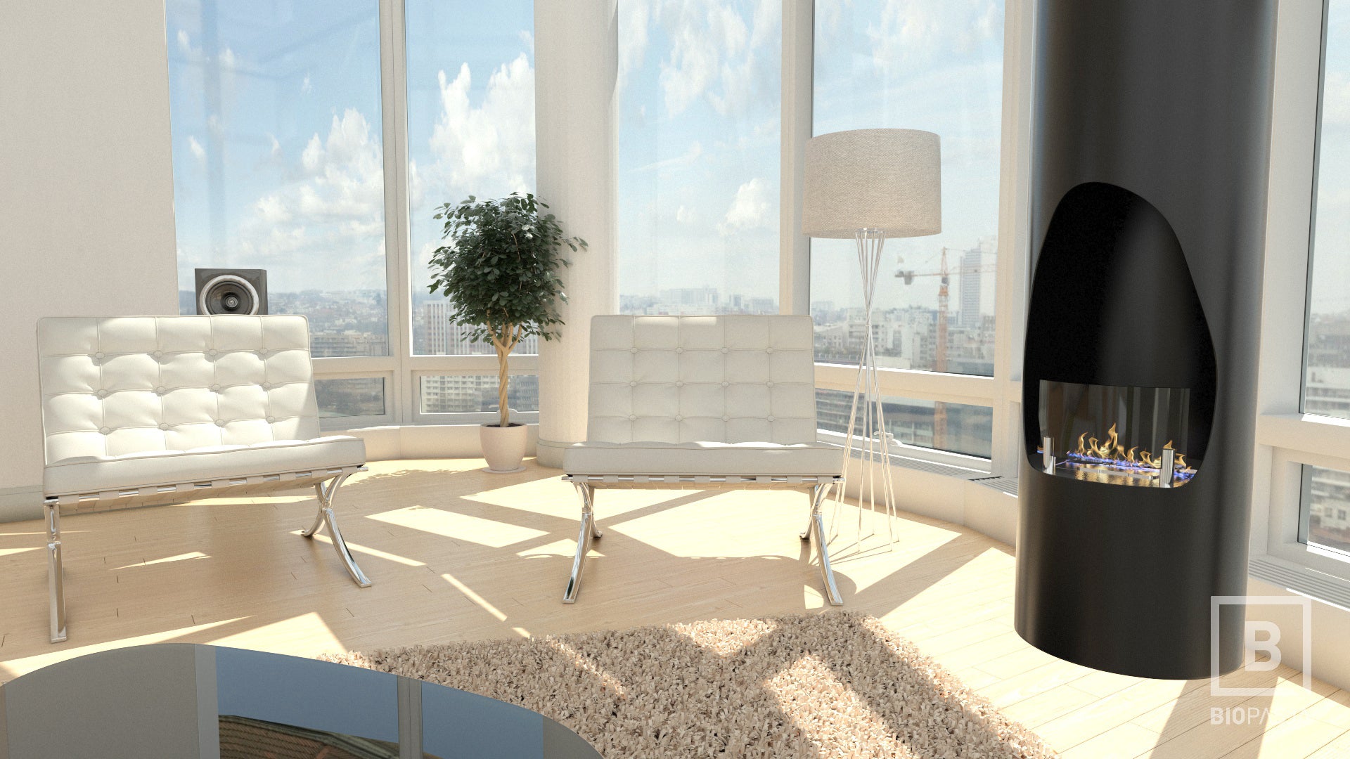 Duurzaam en onderhoudsarm