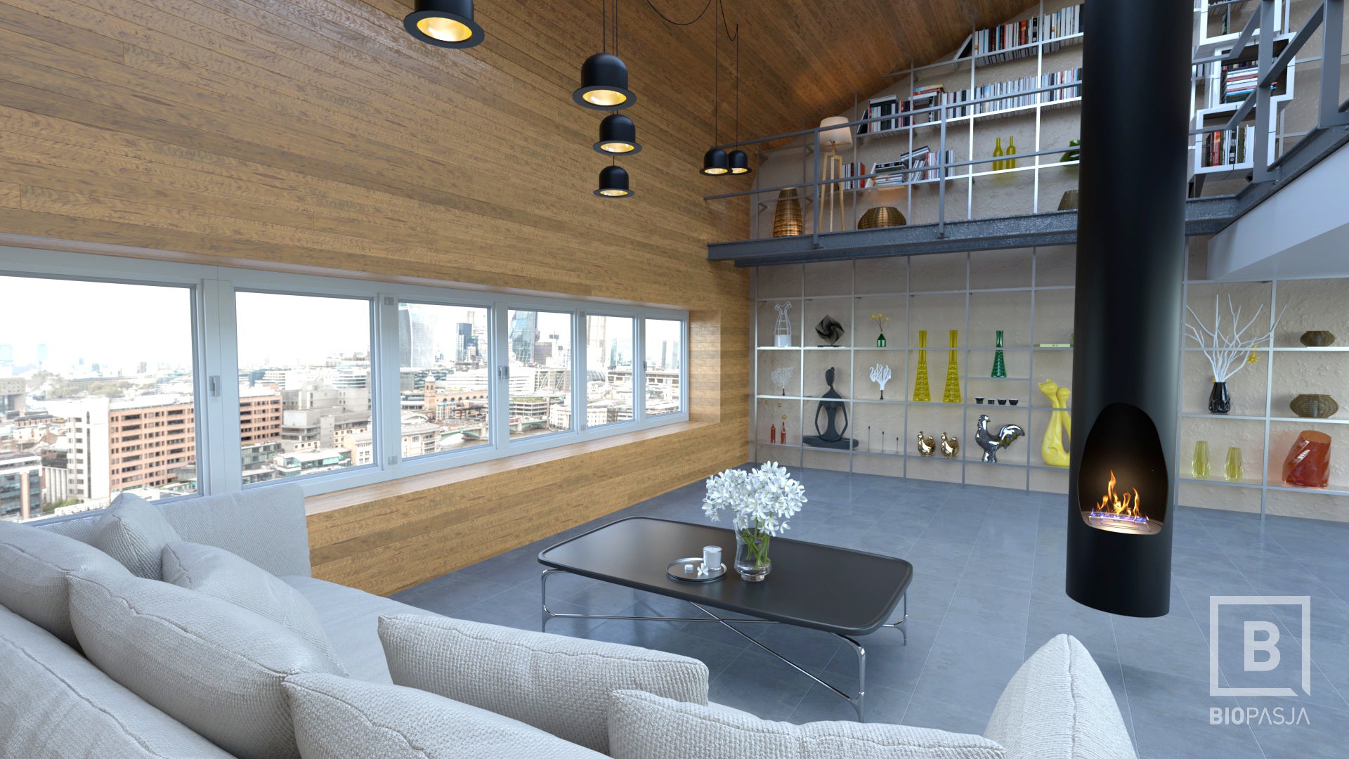 Maximale veiligheid met SAFE CONTROL