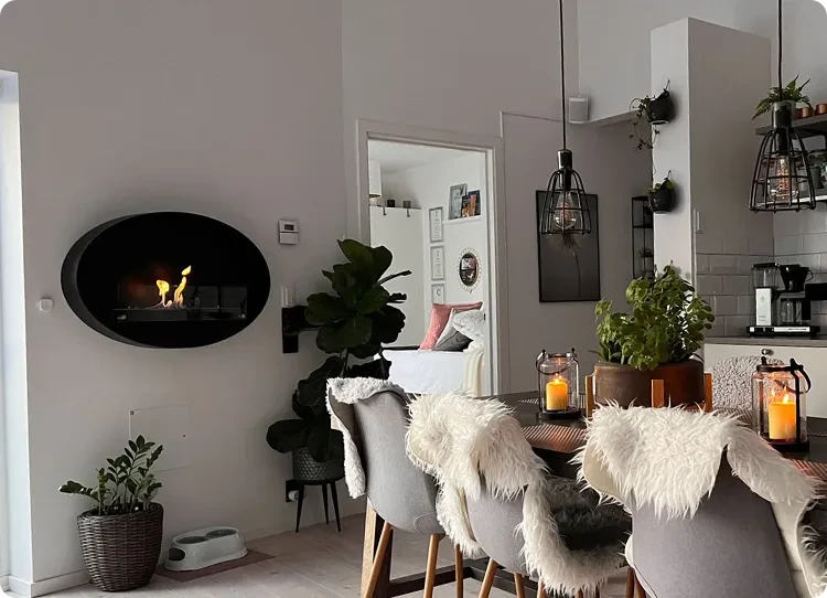 Stijlvol Scandinavisch design voor elk interieur