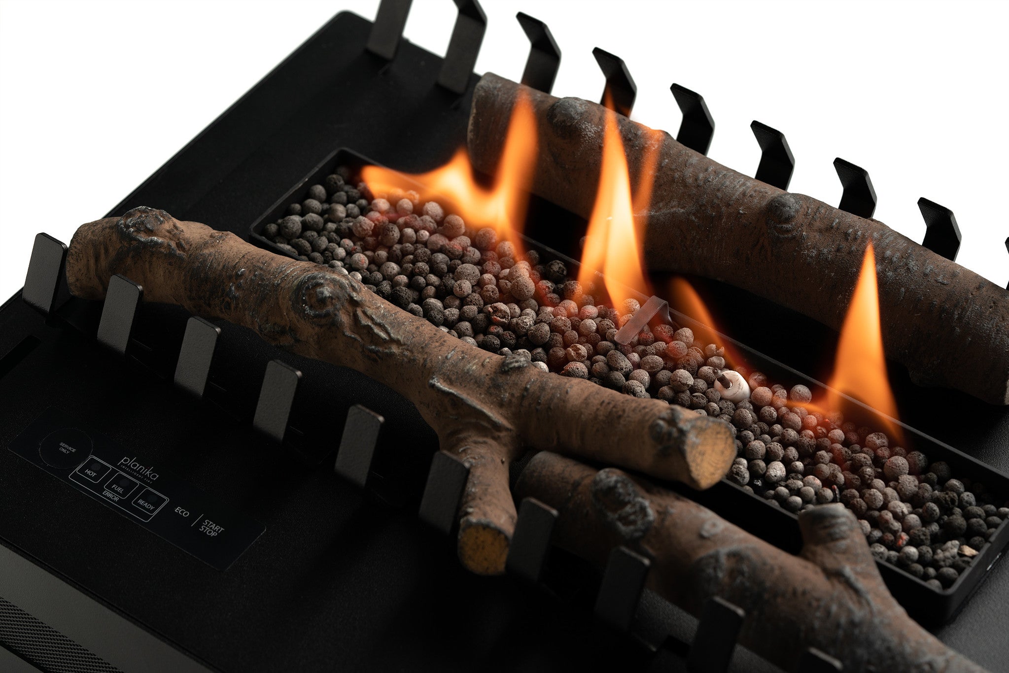 Veiligheid gegarandeerd