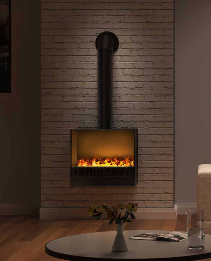 Draagt bij aan een gezond binnenklimaat