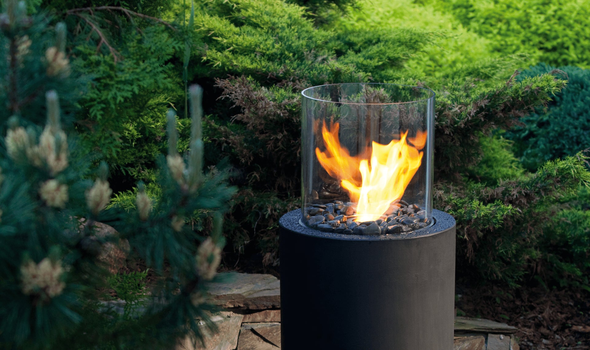 Eenvoudig en snel in gebruik