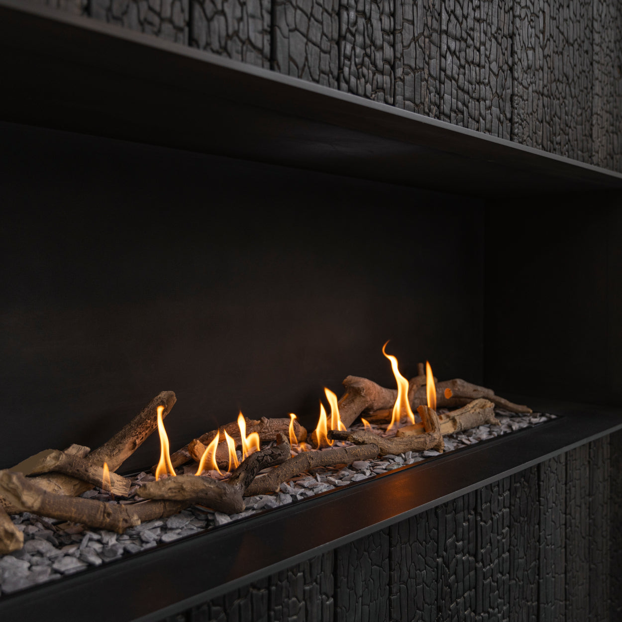 Bio-O Standaard houtset 11-delig